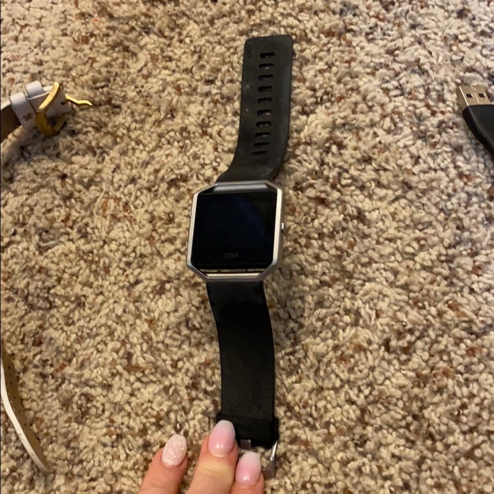 Fitbit Blaze - image 4